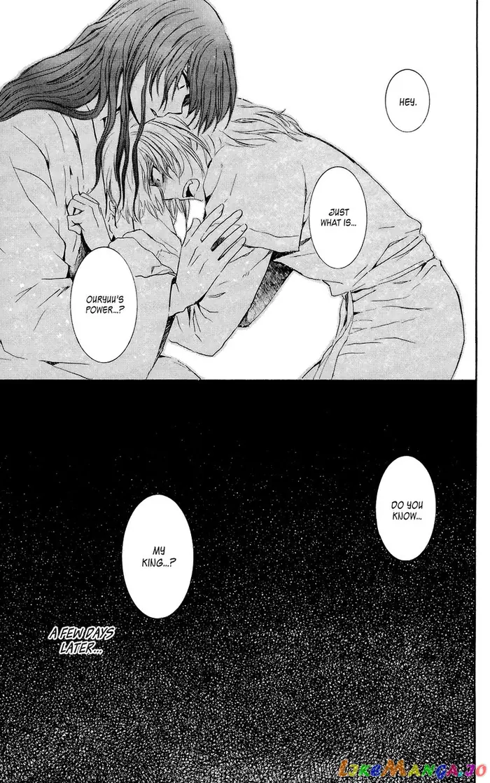 Yona of the Dawn Chapter 102 image 28_optimized